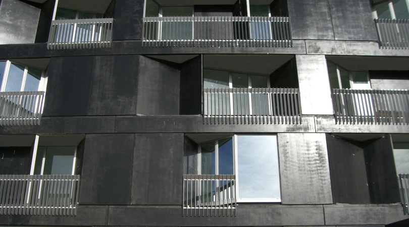 Oficines paisatge | Premis FAD 2008 | Arquitectura